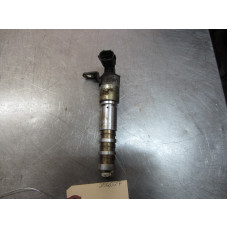 25Q027 Variable Valve Timing Solenoid From 2009 Chevrolet Traverse  3.6 12615613
